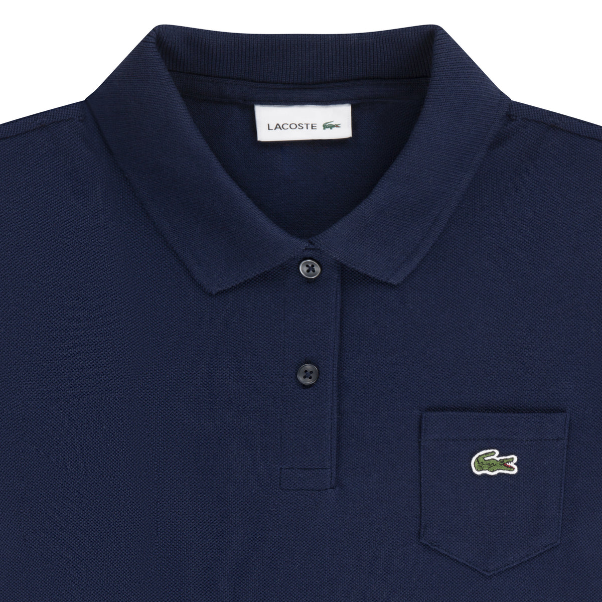 LACOSTE ROBE