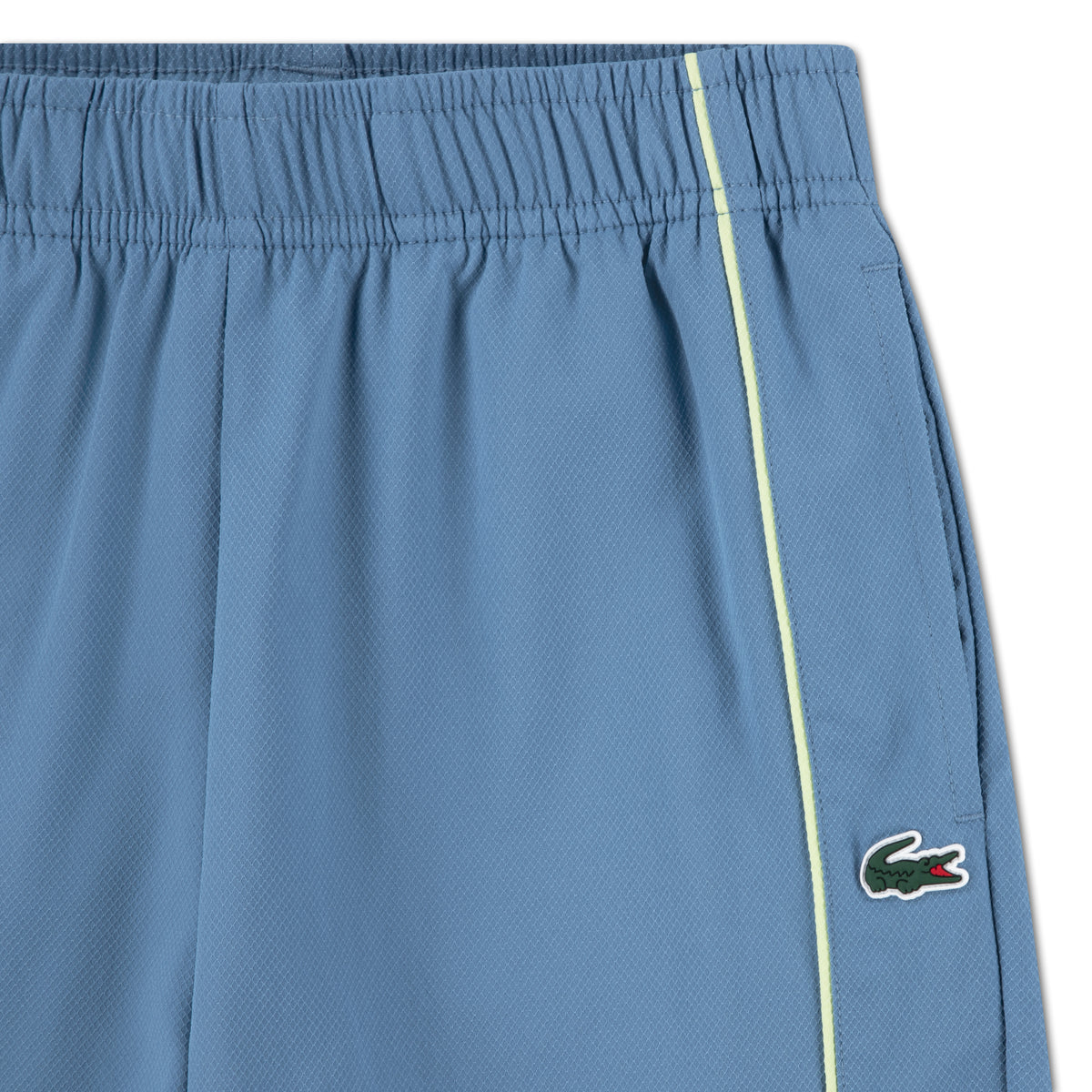 LACOSTE SHORT DE SPORT