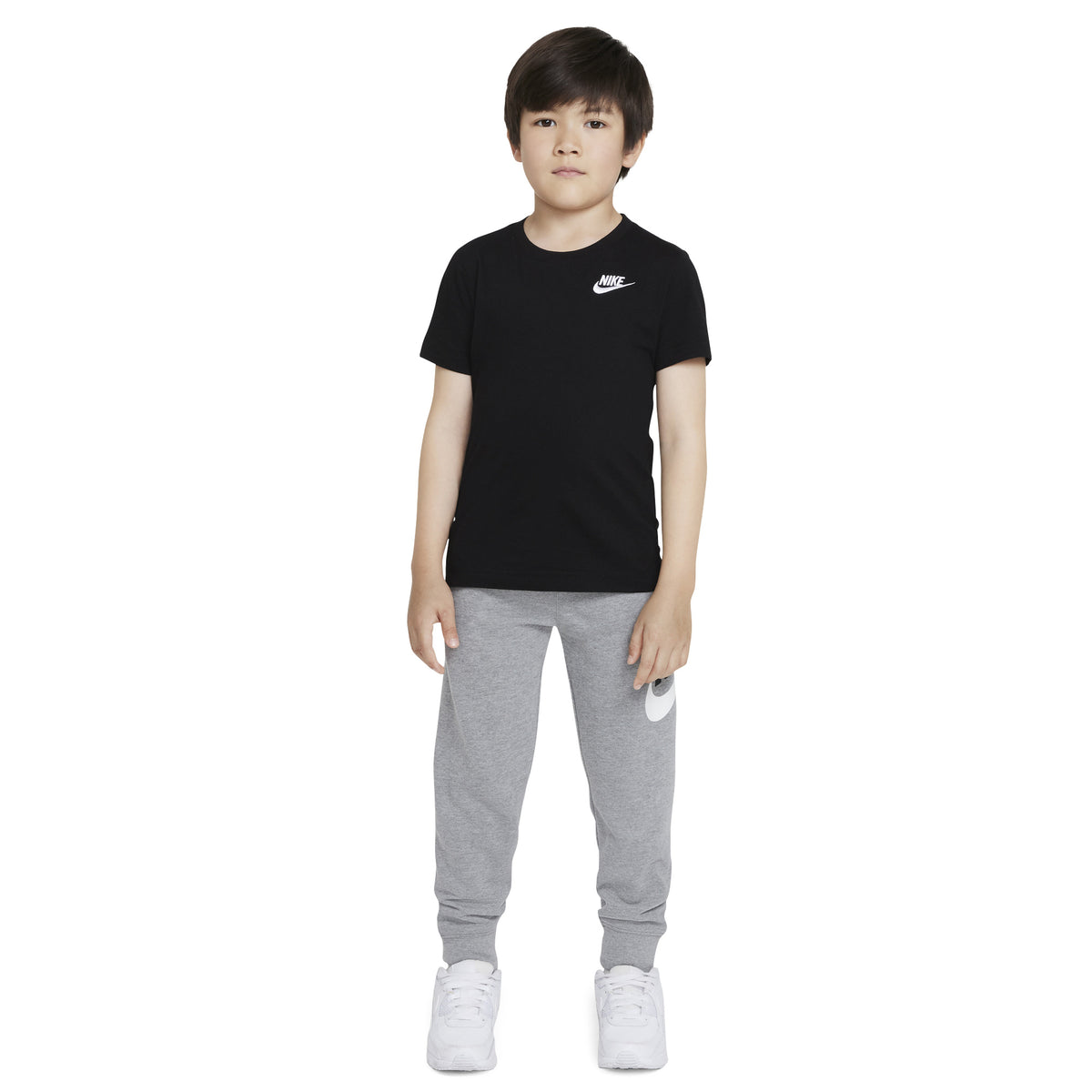 NIKE TEE-SHIRT FUTURA BRODÉ