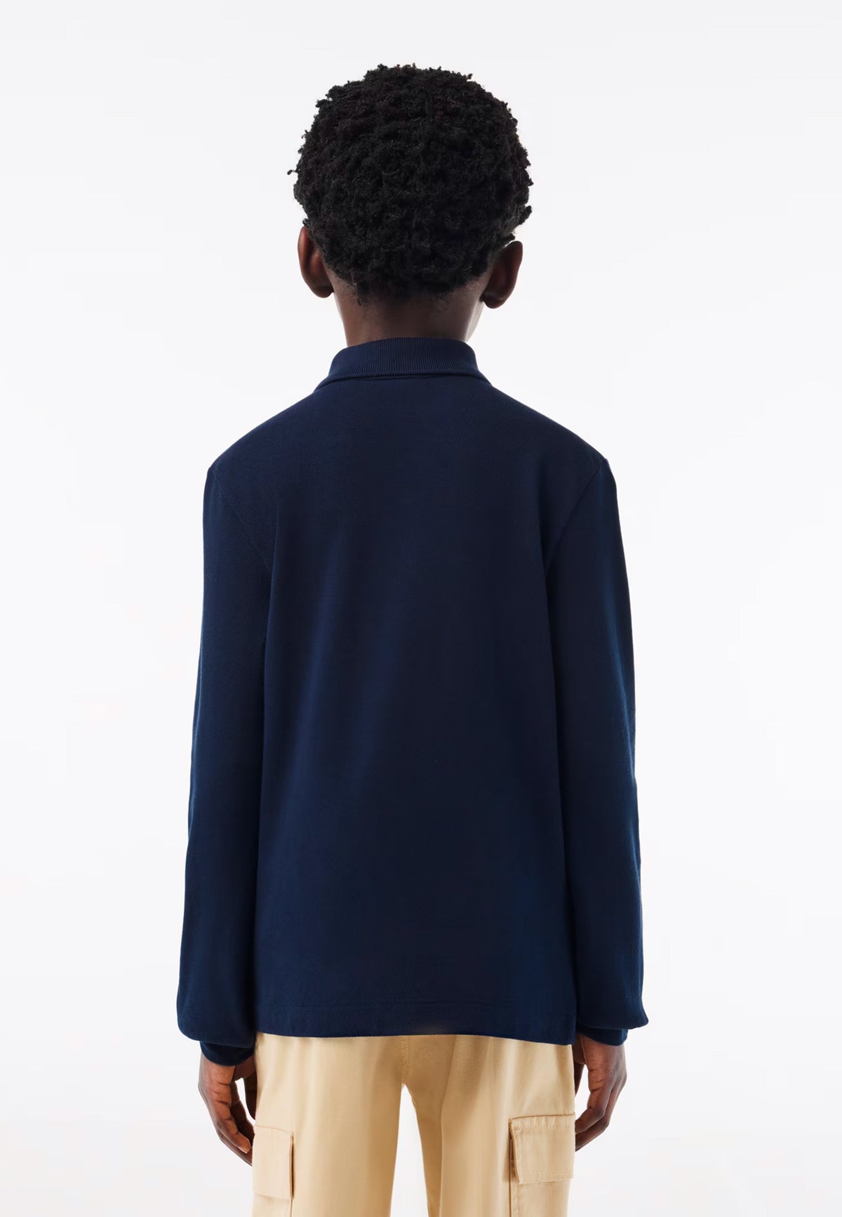 LACOSTE POLO PIQUÉ