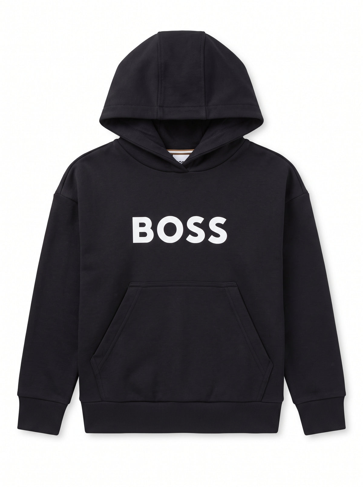 BOSS SWEAT-SHIRT A CAPUCHE
