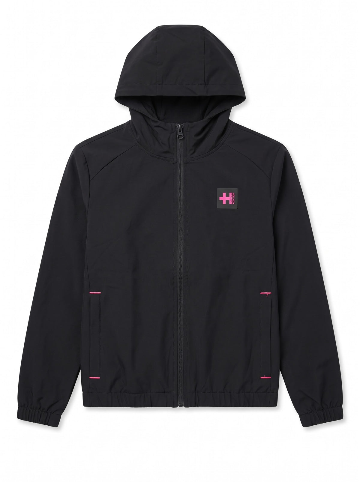 HELVETICA VESTE SOFTSHELL JOY