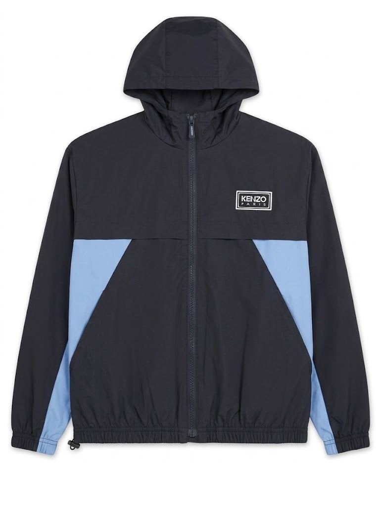 KENZO COUPE-VENT A CAPUCHE