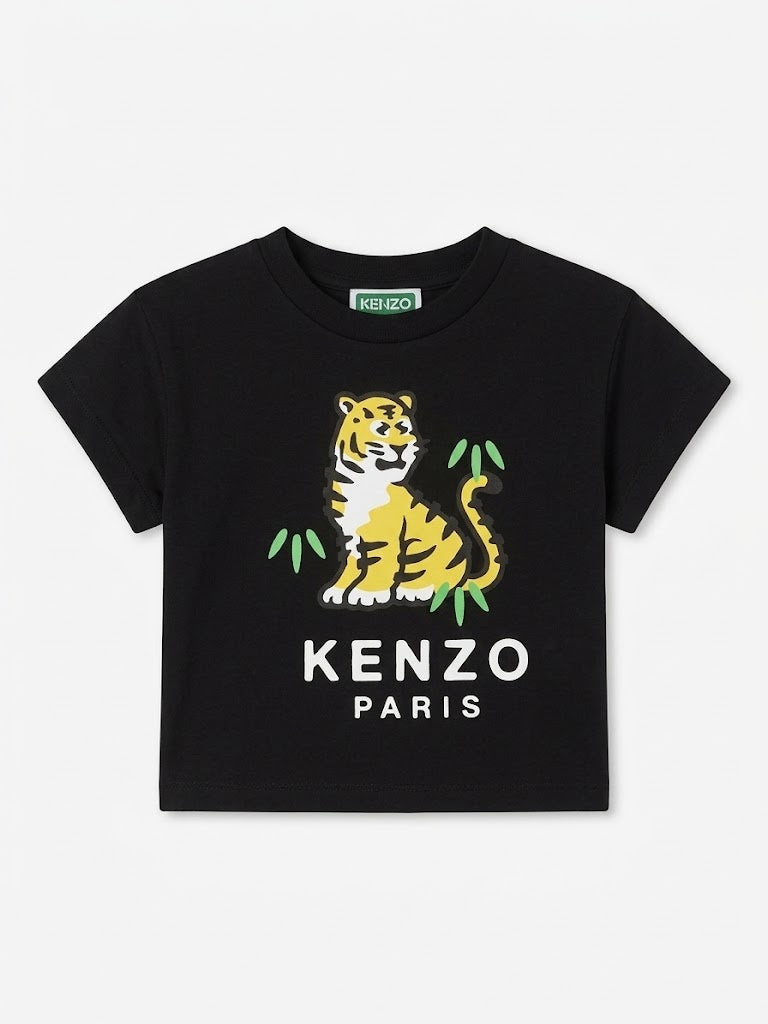 KENZO TEE-SHIRT