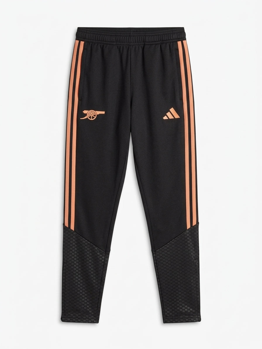 ADIDAS ARSENAL PANTALON D'ENTRAÎNEMENT JUNIOR