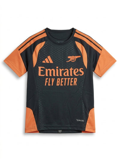 ADIDAS ARSENAL MAILLOT D'ENTRAÎNEMENT JUNIOR