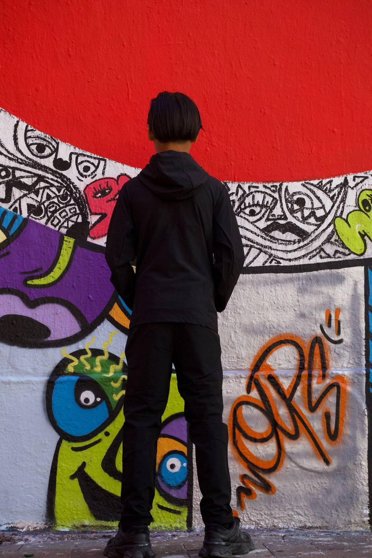BAS URBAN C75-1