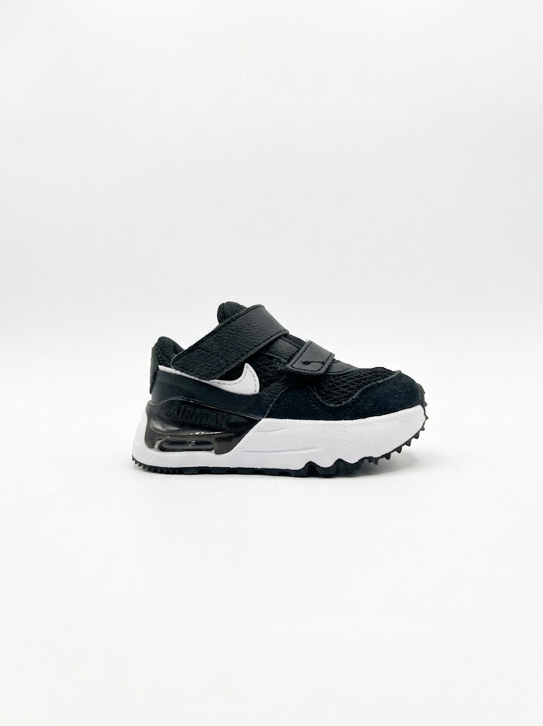 NIKE AIR MAX SYSTM BÉBÉ