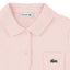 LACOSTE ROBE