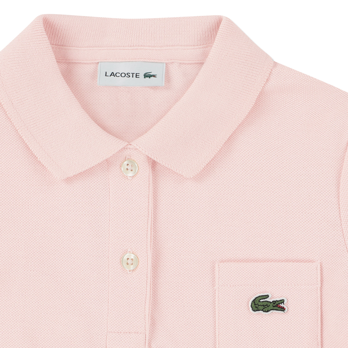 LACOSTE ROBE