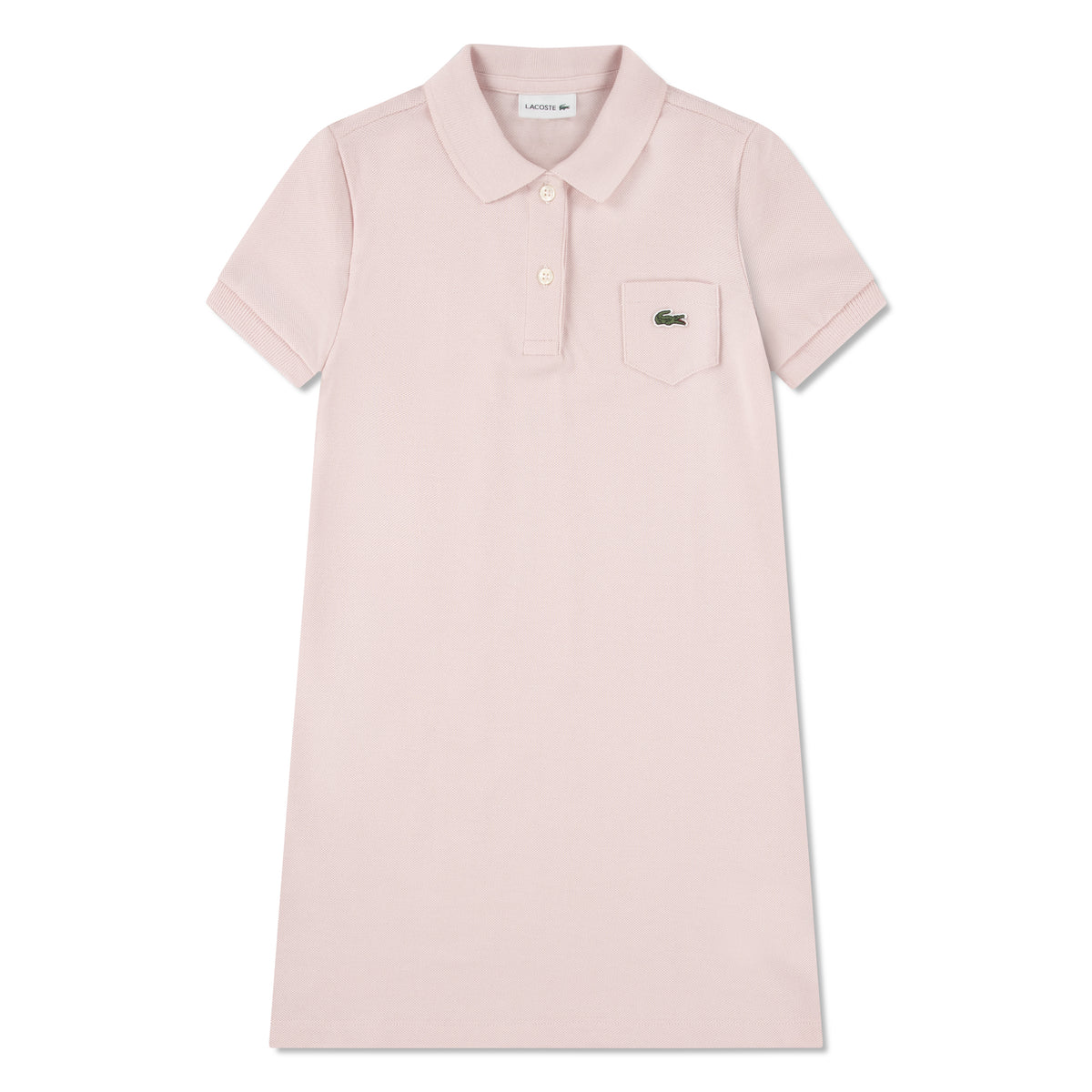 LACOSTE ROBE