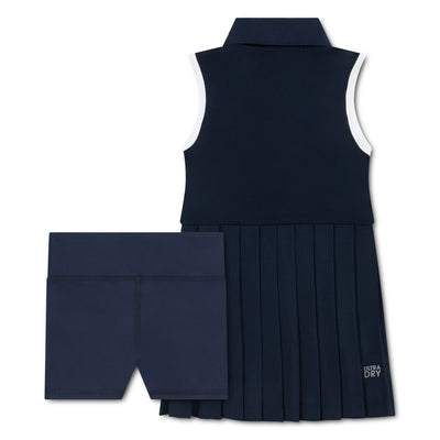 LACOSTE ROBE DE TENNIS PIQUÉ