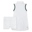 LACOSTE ROBE DE TENNIS PIQUÉ
