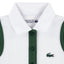 LACOSTE ROBE DE TENNIS PIQUÉ