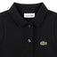 LACOSTE ROBE PIQUÉ