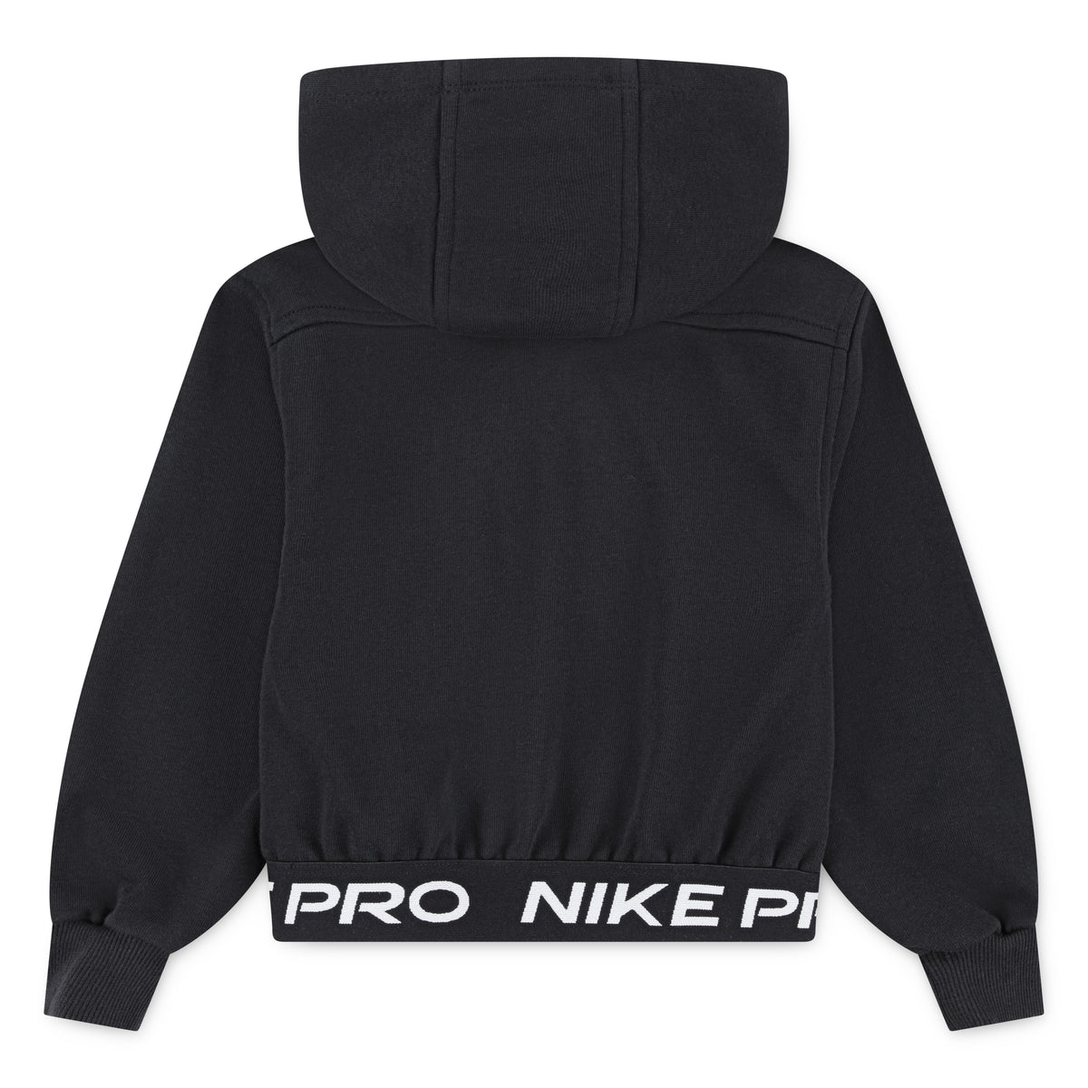 NIKE SWEAT ZIPPÉ À CAPUCHE ESSENTIALS