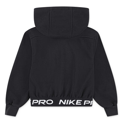 NIKE SWEAT ZIPPÉ À CAPUCHE ESSENTIALS