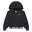 NIKE SWEAT ZIPPÉ À CAPUCHE ESSENTIALS