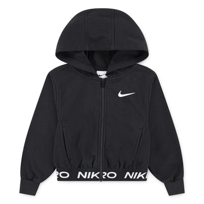 NIKE SWEAT ZIPPÉ À CAPUCHE ESSENTIALS