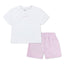 NIKE ENSEMBLE TEE-SHIRT ET SHORT