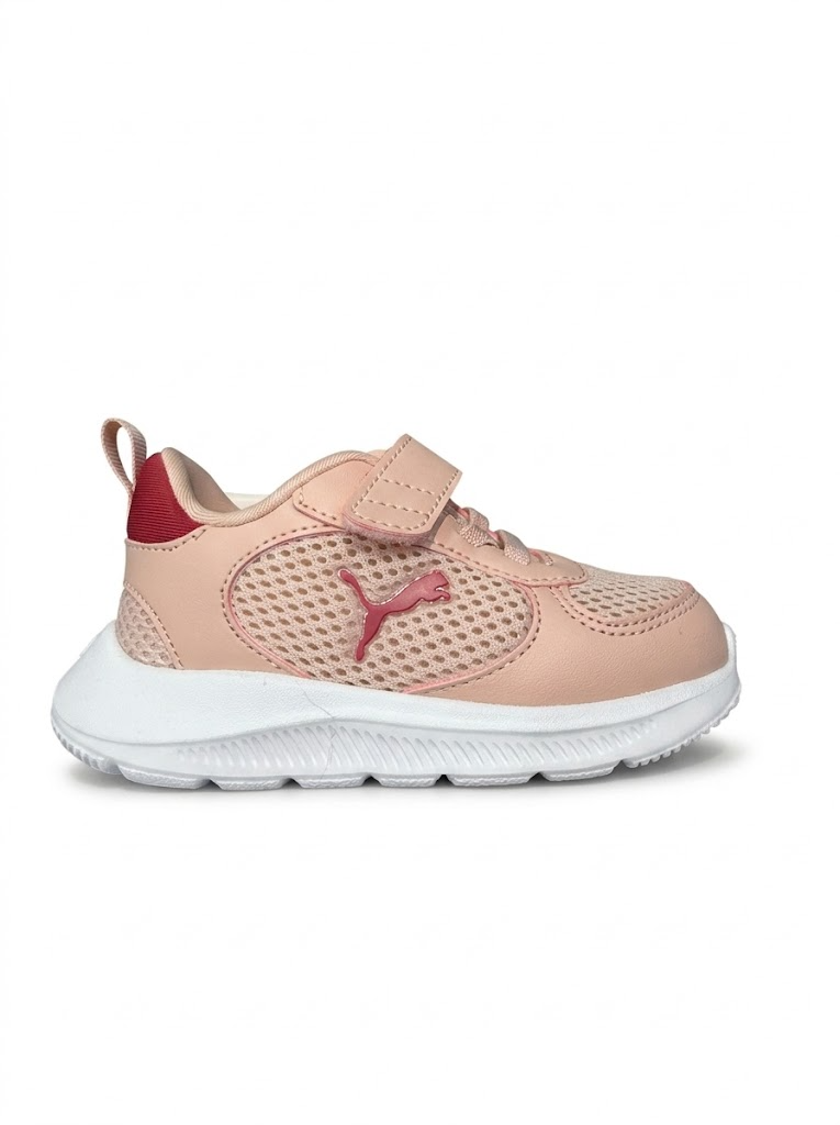 PUMA FUN RACER ROSE