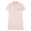 LACOSTE ROBE PIQUÉ