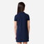 LACOSTE ROBE PIQUÉ