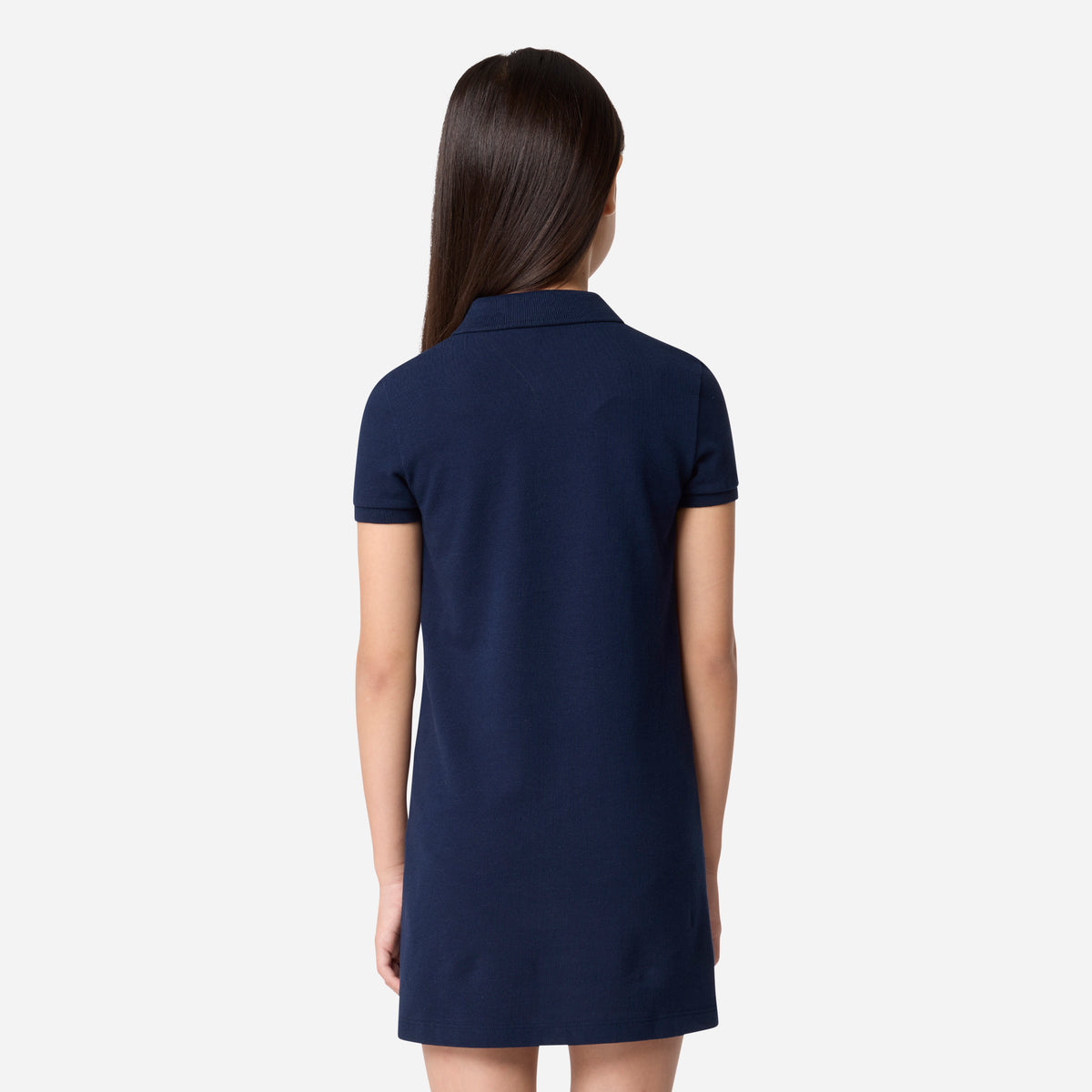 LACOSTE ROBE PIQUÉ