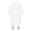 LACOSTE GRENOUILLÈRE CROCO BÉBÉ