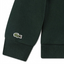 LACOSTE SWEAT À CAPUCHE CHENILLE BÉBÉ
