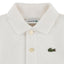 LACOSTE ENSEMBLE POLO ET PANTALON BÉBÉ
