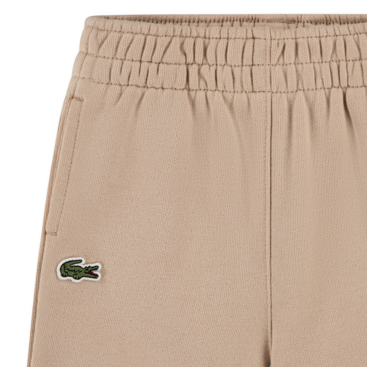 LACOSTE ENSEMBLE POLO ET PANTALON BÉBÉ
