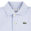 LACOSTE ENSEMBLE POLO ET PANTALON BÉBÉ