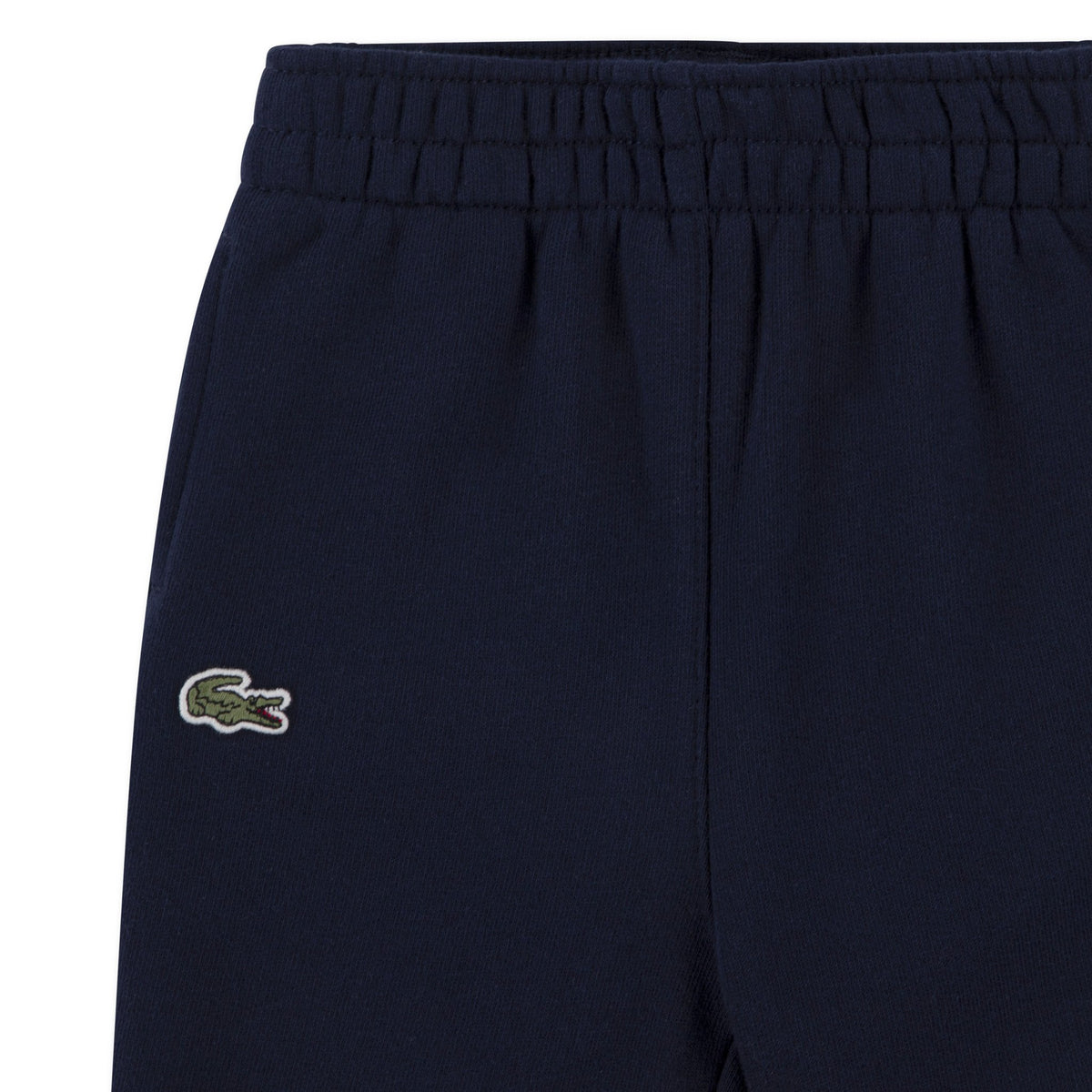 LACOSTE ENSEMBLE POLO ET PANTALON BÉBÉ