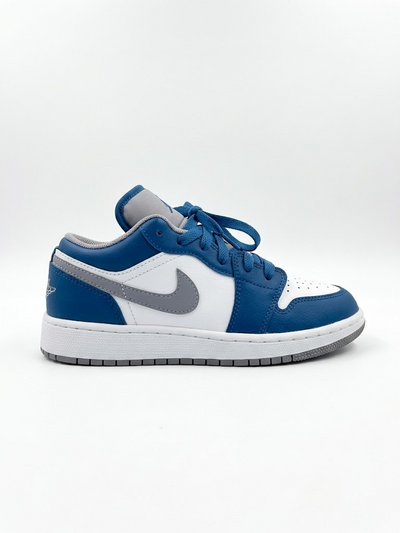 NIKE AIR JORDAN 1 LOW JUNIOR