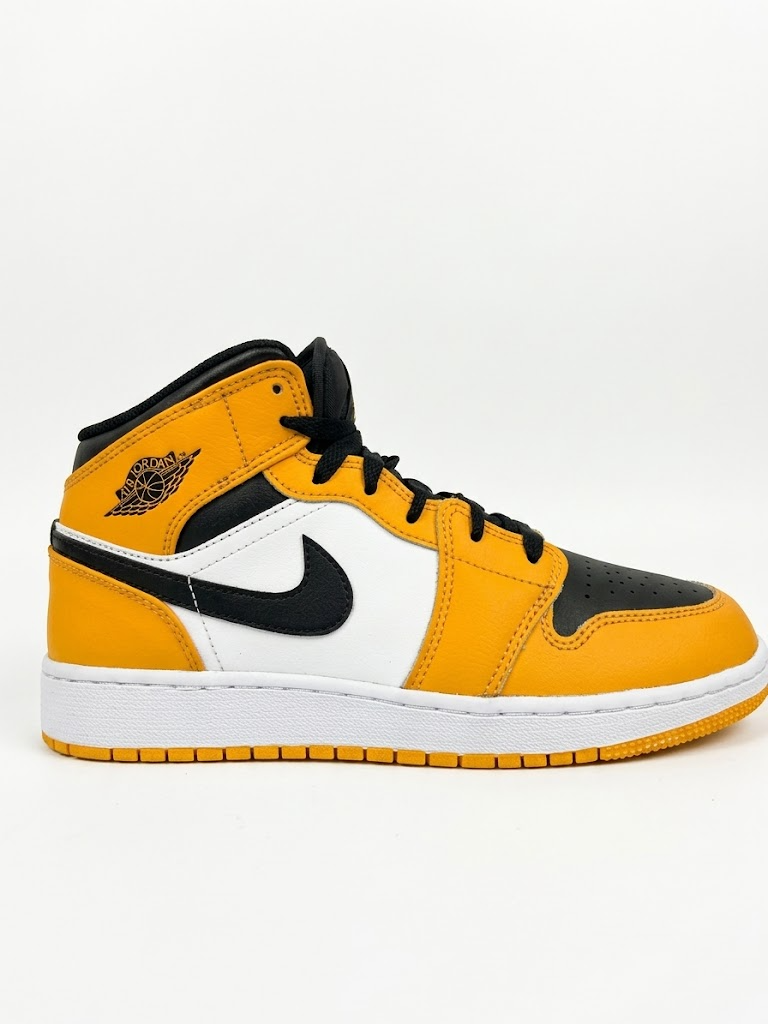 JORDAN AIR JORDAN 1 MID