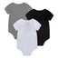 NIKE LOT DE 3 BODIES SWOOSH
