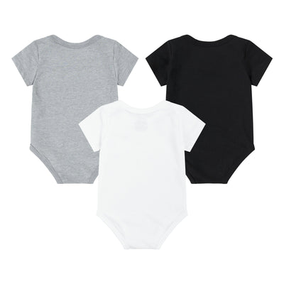 NIKE LOT DE 3 BODIES SWOOSH