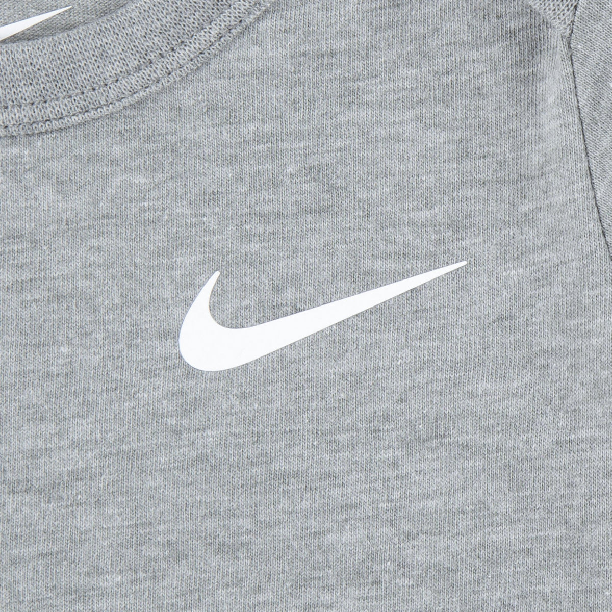 NIKE LOT DE 3 BODIES SWOOSH