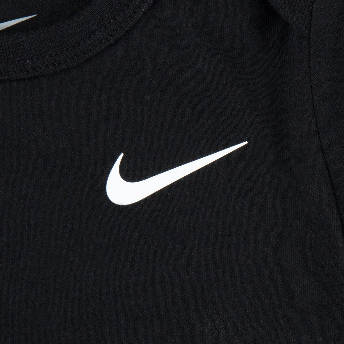 NIKE LOT DE 3 BODIES SWOOSH