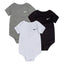 NIKE LOT DE 3 BODIES SWOOSH