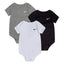 NIKE LOT DE 3 BODIES SWOOSH