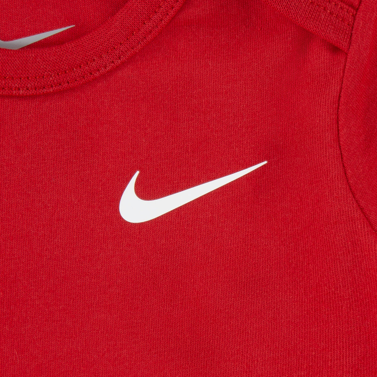 NIKE LOT DE 3 BODIES SWOOSH