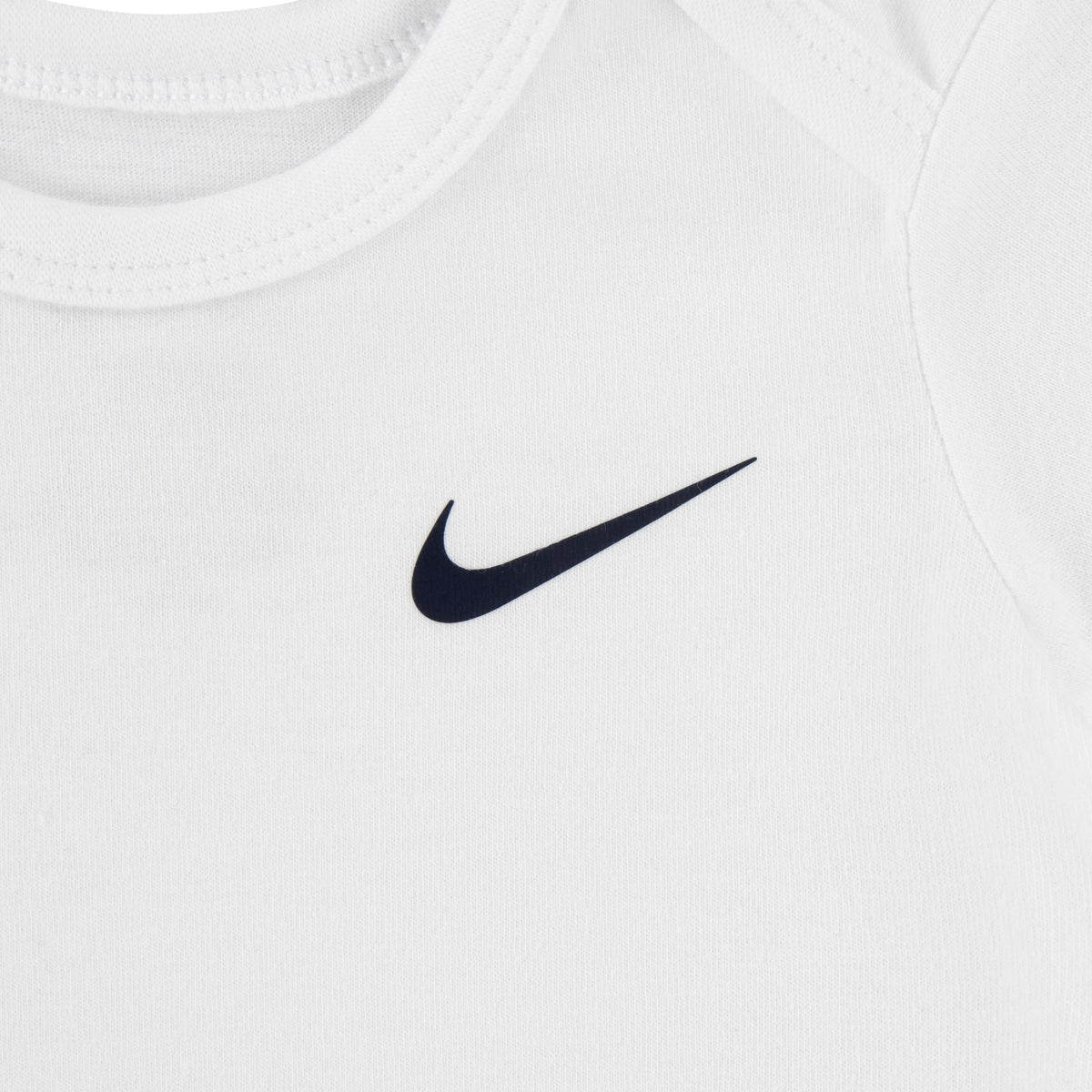 NIKE LOT DE 3 BODIES SWOOSH