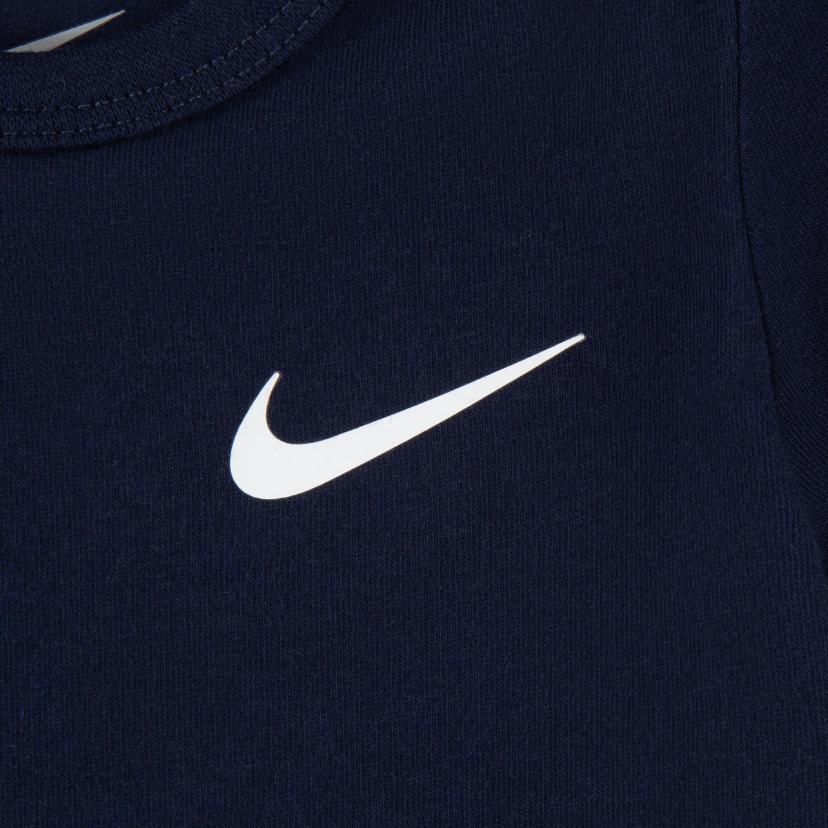 NIKE LOT DE 3 BODIES SWOOSH