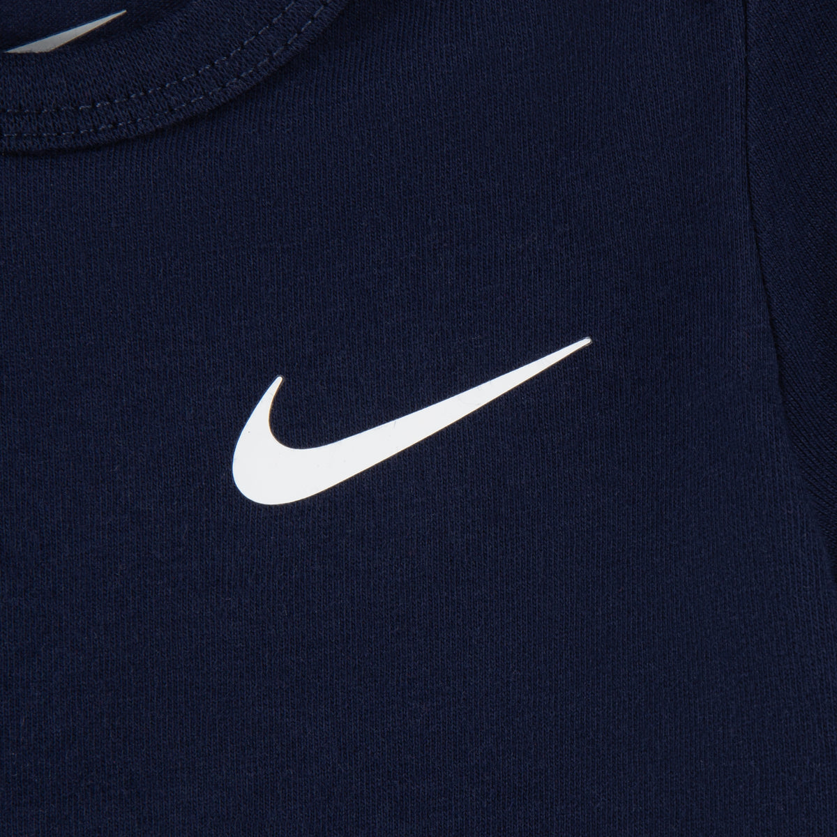 NIKE LOT DE 3 BODIES SWOOSH