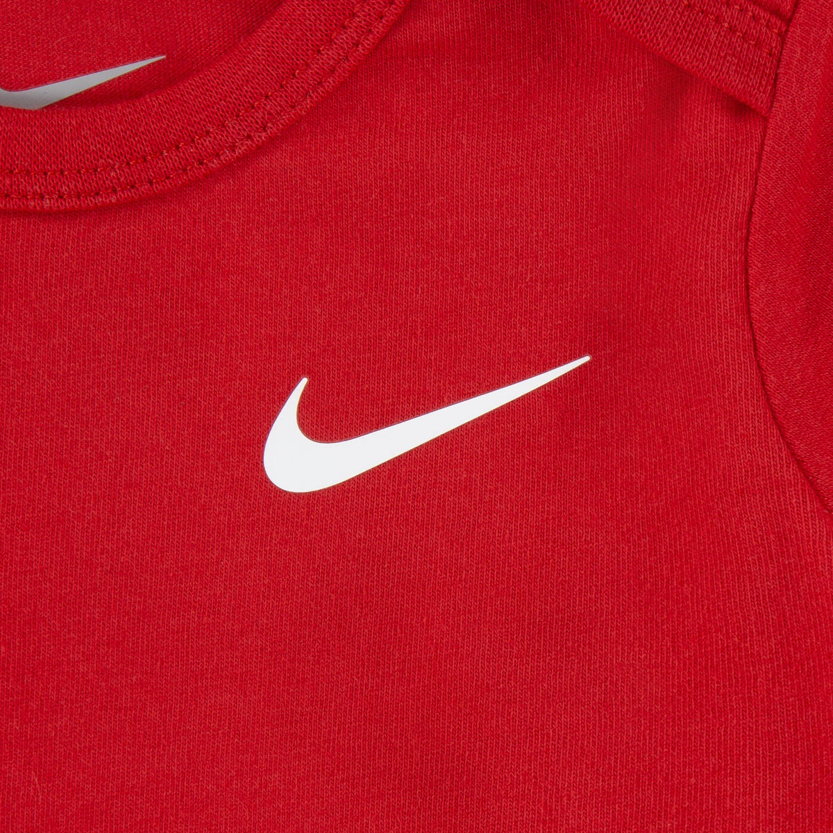 NIKE LOT DE 3 BODIES SWOOSH