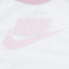 NIKE ENSEMBLE 3 PIÈCES ZIPPÉ BÉBÉ