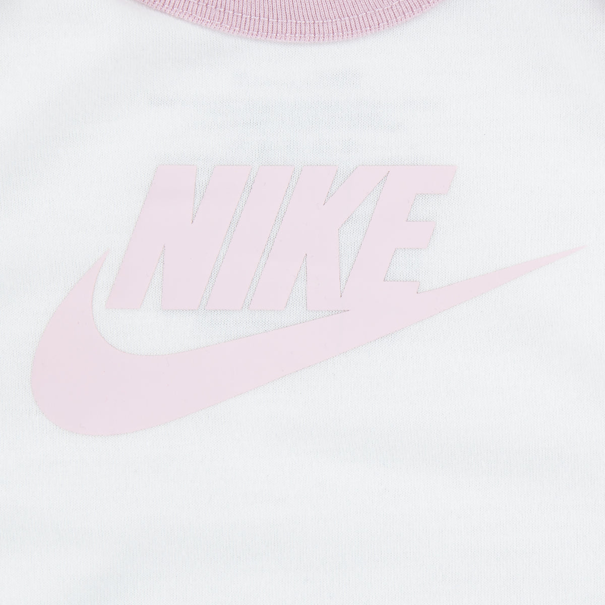NIKE ENSEMBLE 3 PIÈCES ZIPPÉ BÉBÉ