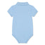 LACOSTE BODY PIQUÉ BÉBÉ